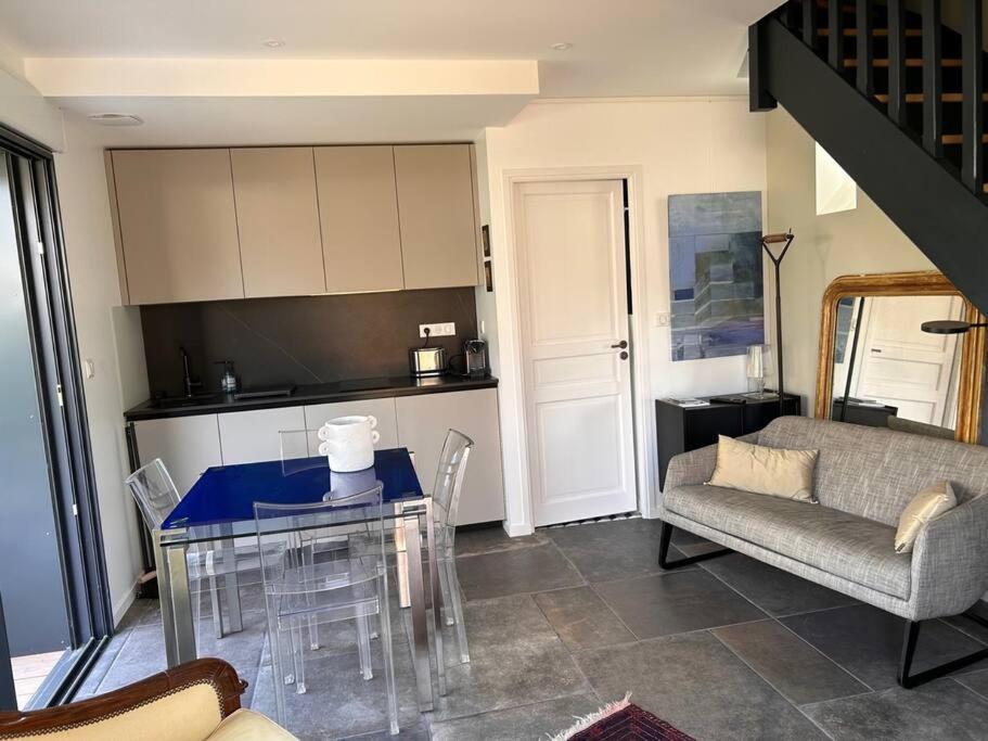 Maison A פורנישי מראה חיצוני תמונה