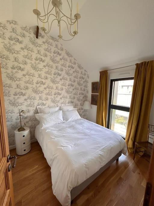 Maison A פורנישי מראה חיצוני תמונה