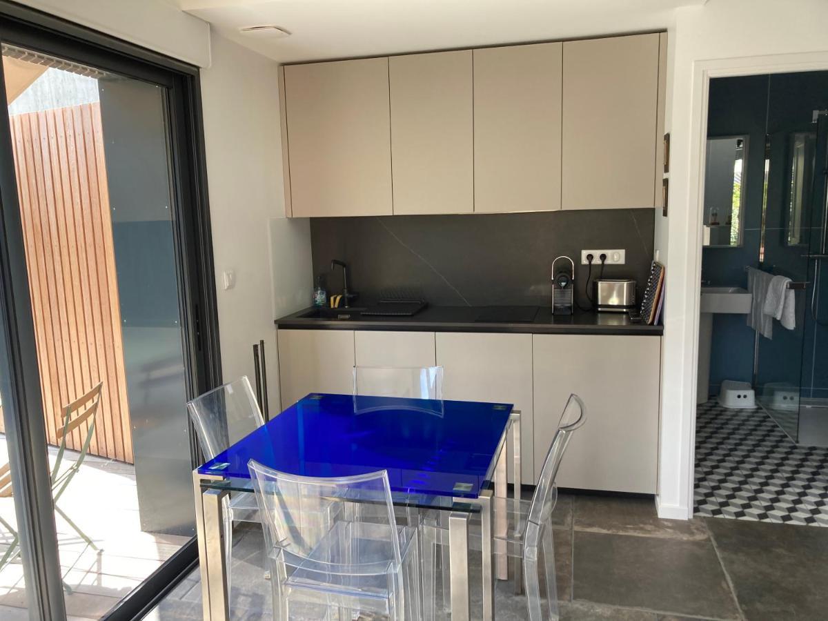 Maison A פורנישי מראה חיצוני תמונה